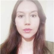 Profesora clases particulares ,Bachillerato de ciencias ,y cursando grado administrativo